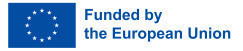 EN Funded by the EU PANTONE