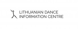 Lithuania Dance logo En 1