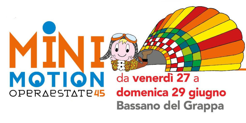 MiniFest -a Bassano del grappa 2025 - Pagine con tutti gli eventi.