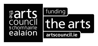 logo arts council ireland