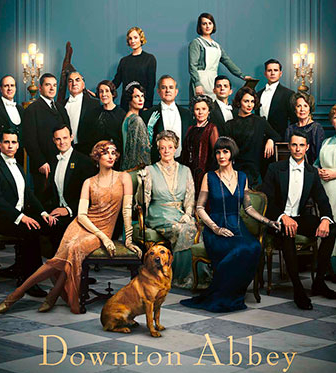 Downton Abbey