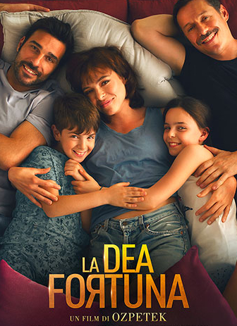 La dea fortuna