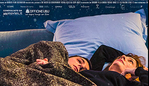 hotel amori smarriti