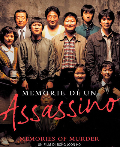 memorie di un assassino