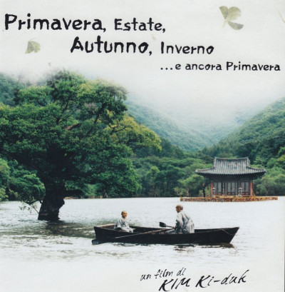 primavera estate autunno inverno