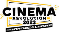 logo cinema revolution