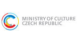 ministry of culture czech republic logo vector