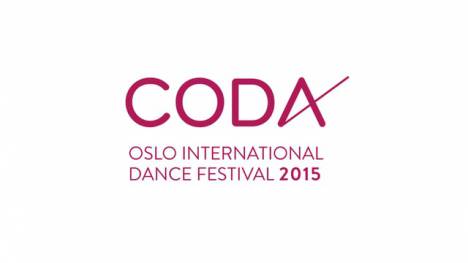 logo CODA festival Oslo 2018
