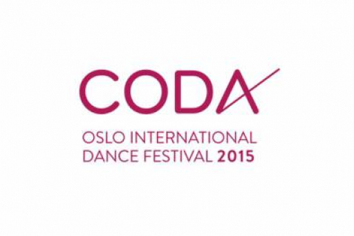 logo CODA festival Oslo 2018
