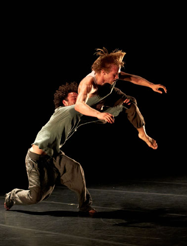 10º Certamen Internacional de Coreografia Bu-Ny