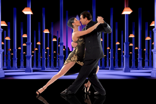 Miguel Angel Zotto e Daiana Guspero_7