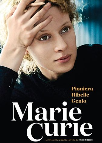 marie curie